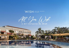 Wish Foz do Iguaçu